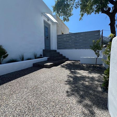 Willa Moeses House Asfendiou Zewnętrze zdjęcie