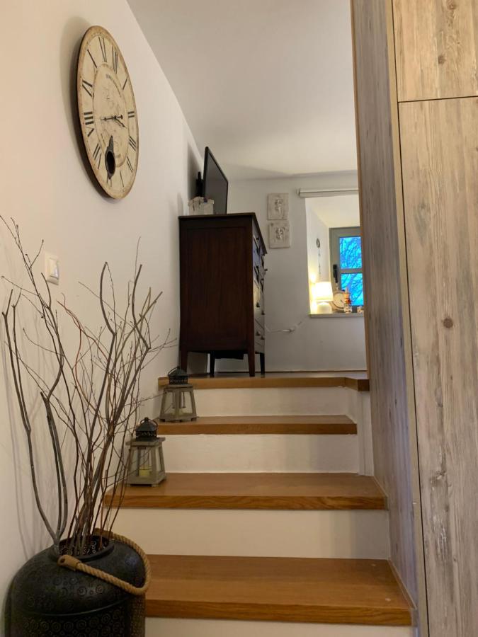Willa Moeses House Asfendiou Zewnętrze zdjęcie